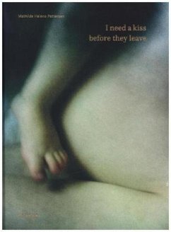 Cover Mathilde Helene Pettersen