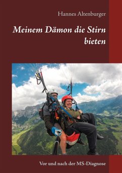 Meinem Dämon die Stirn bieten Meinem Dämon die Stirn bieten