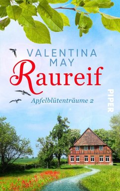 Raureif - May, Valentina