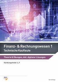 Finanz- und Rechnungswesen / Finanz- & Rechnungswesen 1 & 2