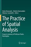 The Practice of Spatial Analysis