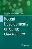 Recent Developments on Genus Chaetomium