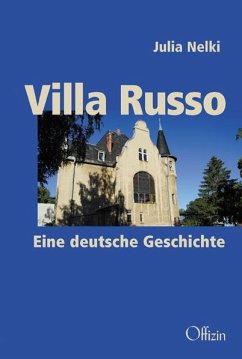 Cover Villa Russo