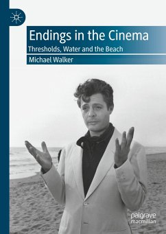 Endings in the Cinema - Walker, Michael