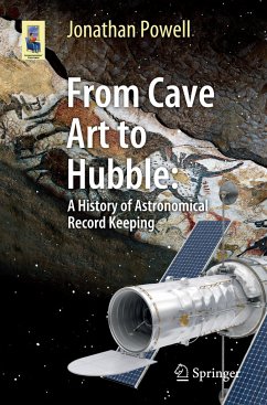 From Cave Art to Hubble - Powell, Jonathan