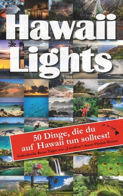 Hawaiilights - Krauss, Florian
