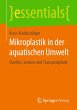 Mikroplastik in der aquatischen Umwelt - Bild 1
