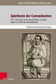 Spieltexte der Comoedianten