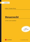 Steuerrecht