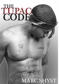 The Tupac Code - Shyst, Marc