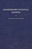 Shakespeare's Folktale Sources