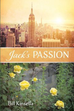 Jack's Passion - Kinsella, Bill