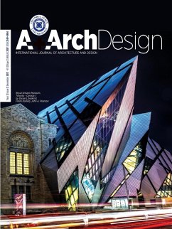 Cover A+ArchDesign