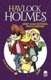 Havlock Holmes