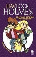 Havlock Holmes - Palmiola, Isaac