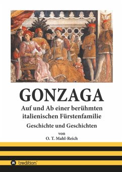 Gonzaga - Mahl-Reich, O. T.