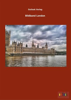 Bildband London - Outlook Verlag