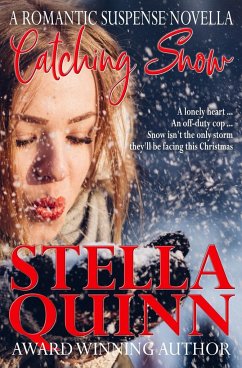 Catching Snow - Quinn, Stella