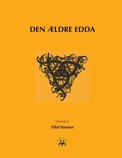 Den ældre Edda - Hansen, Olaf