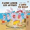 J'aime aider les autres I Love to Help - Bild 1