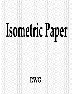 Isometric Paper - Rwg