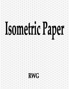 Isometric Paper - Rwg
