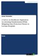 A Survey on Healthcare Digitization... - Bild 1