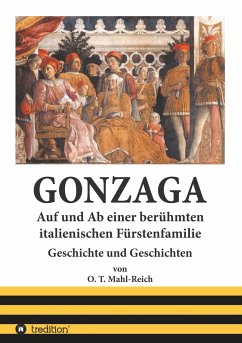 Gonzaga - Mahl-Reich, O. T.
