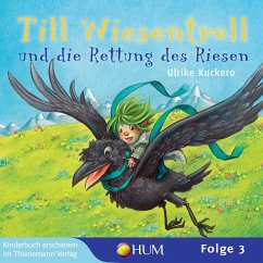 Till Wiesentroll und die Rettung des Riesen (MP3-Download) - Kuckero, Ulrike; Blockhaus, Thomas
