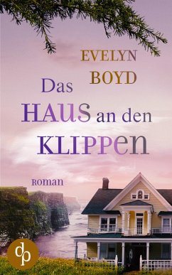 Das Haus an den Klippen (eBook, ePUB) - Boyd, Evelyn