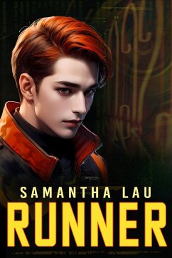 Runner (Taizhou, #1) (eBook, ePUB) - Lau, Samantha