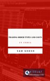 Trading Order Types and Costs in India (eBook, ePUB)