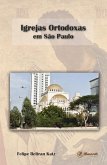 Igrejas Ortodoxas em São Paulo (eBook, ePUB)