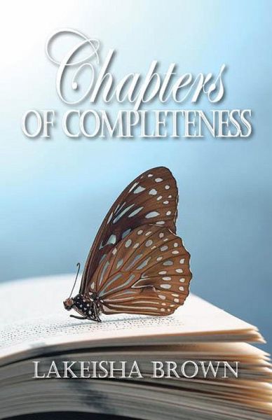 Chapters of Completeness (eBook, ePUB)