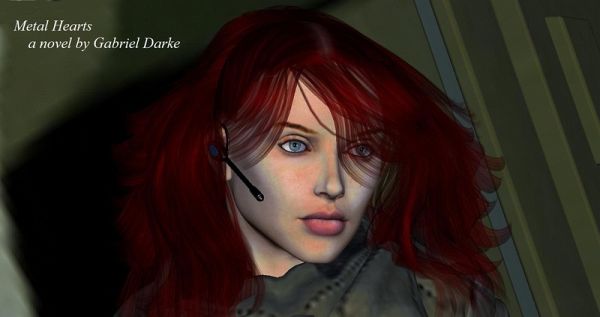 Metal Hearts (eBook, ePUB) Metal Hearts (eBook, ePUB)