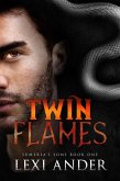 Twin Flames (Sumeria's Sons, #1) (eBook, ePUB)
