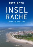 Inselrache. Ostfrieslandkrimi (eBook, ePUB)