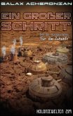 Ein großer Schritt (eBook, ePUB)