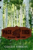 Pack Ties: An Elisade Short Story (eBook, ePUB) Pack Ties: An Elisade Short Story (eBook, ePUB)