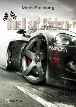 Cover Duell auf Rädern (eBook, PDF)