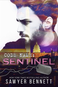 Codename: Sentinel / Jameson Force Security Group Bd.2 (eBook, ePUB) - Bennett, Sawyer
