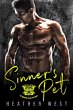 Sinner's Pet: A Motorcycle Club Romance... - Bild 1