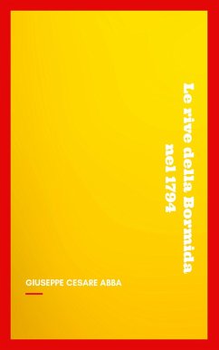 Cover Le rive della Bormida nel 1794 (eBook, ePUB)