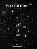 Watchers From Orion (eBook, ePUB)