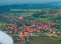Fredelsloh vom Himmel aus (eBook, ePUB)