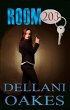 Room 203 (A Marice Houston Mystery, #2)... - Bild 1
