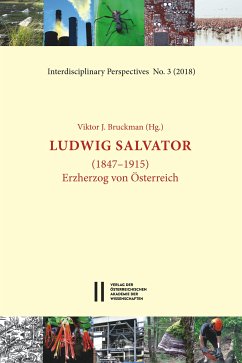 Ludwig Salvator (1847 - 1915) (eBook, PDF)