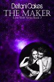 The Maker (Lone Wolf Series, #3) (eBook, ePUB)