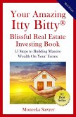 Your Amazing Itty Bitty® Blissful Real Estate Investing Book (eBook, ePUB)