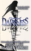 Mastery of Darkness (eBook, ePUB)